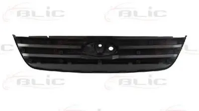 Решетка радиатора BLIC купить