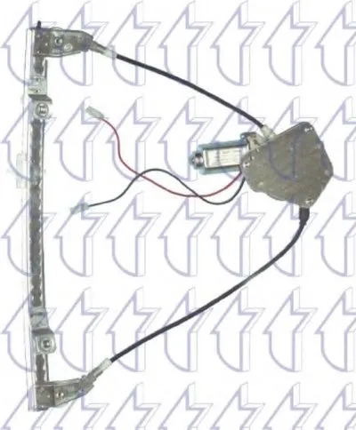 Подъемное устройство для окон TRICLO купить