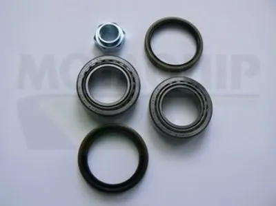 Комплект подшипника ступицы колеса Premium MOTAQUIP купить