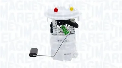 Модуль топливного насоса GA(R) MAGNETI MARELLI купить