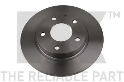 Тормозной диск NK купить