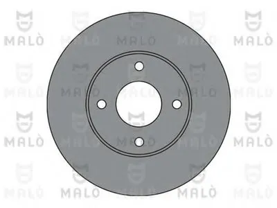 Тормозной диск MALÒ купить