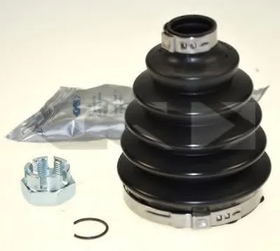 Комплект пылника, приводной вал LÖBRO купить