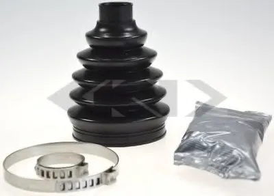 Комплект пылника, приводной вал SPIDAN купить