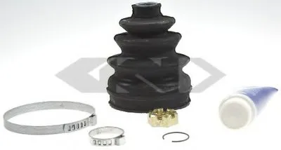 Комплект пылника, приводной вал LÖBRO купить