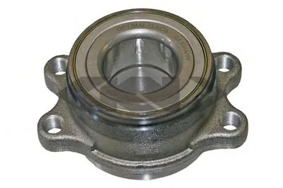 Комплект подшипника ступицы колеса SPIDAN купить