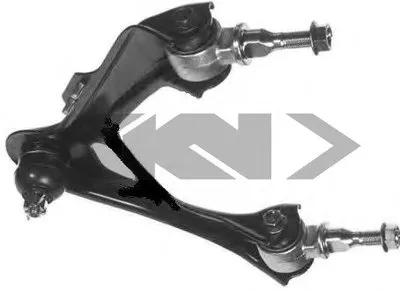 Рычаг независимой подвески колеса, подвеска колеса SPIDAN купить