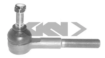 Наконечник поперечной рулевой тяги SPIDAN купить