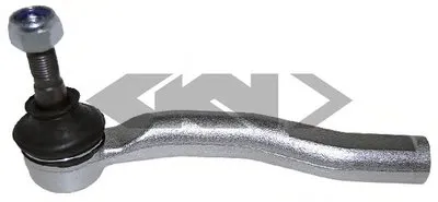 Наконечник поперечной рулевой тяги SPIDAN купить