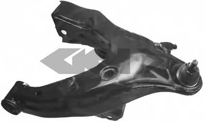 Рычаг независимой подвески колеса, подвеска колеса SPIDAN купить