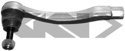 Наконечник поперечной рулевой тяги SPIDAN купить