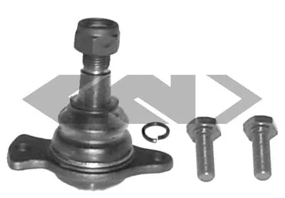 Шаровой шарнир SPIDAN купить