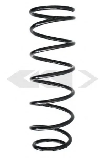 винтовая пружина SPIDAN купить