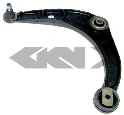 Рычаг независимой подвески колеса, подвеска колеса SPIDAN купить