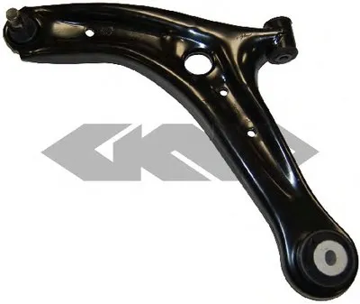 Рычаг независимой подвески колеса, подвеска колеса SPIDAN купить