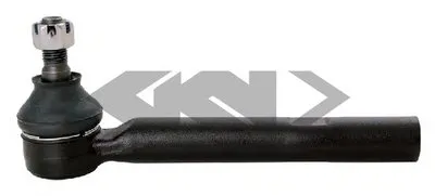 Наконечник поперечной рулевой тяги SPIDAN купить