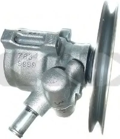 Гидравлический насос, рулевое управление SPIDAN купить