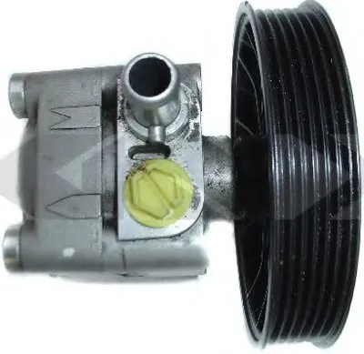 Гидравлический насос, рулевое управление SPIDAN купить