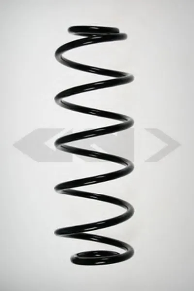 винтовая пружина SPIDAN купить