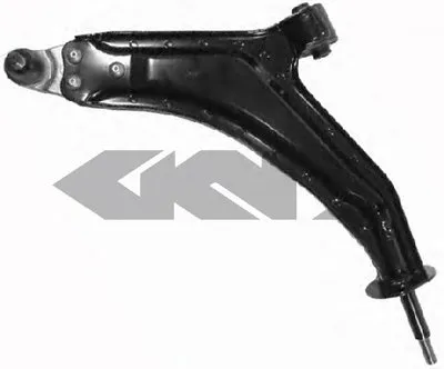 Рычаг независимой подвески колеса, подвеска колеса SPIDAN купить