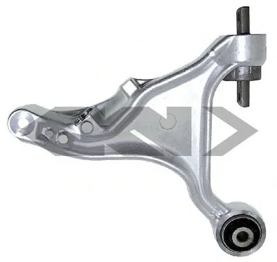 Рычаг независимой подвески колеса, подвеска колеса SPIDAN купить