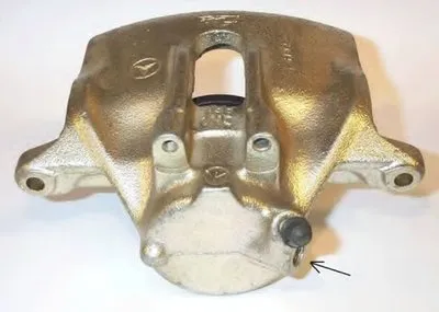 Тормозной суппорт HELLA купить