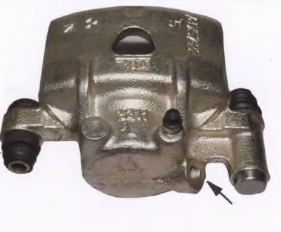 Тормозной суппорт HELLA купить