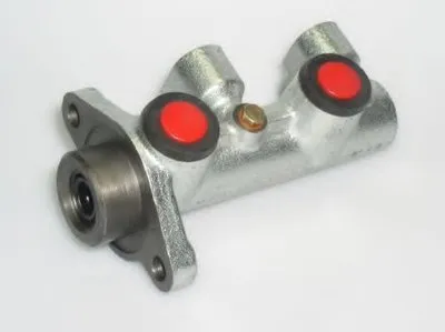 целиндер ручного тормоза HELLA купить