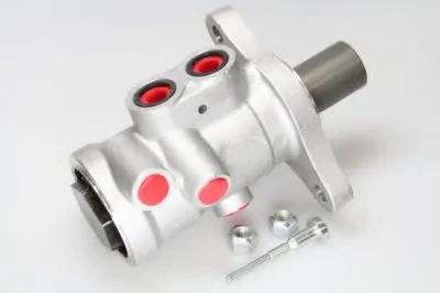 целиндер ручного тормоза HELLA купить