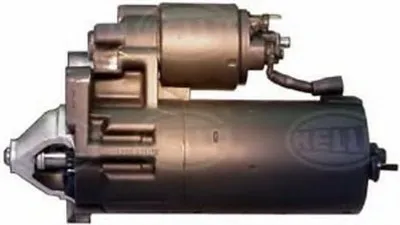 Стартер HELLA купить