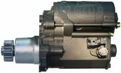 Стартер HELLA купить