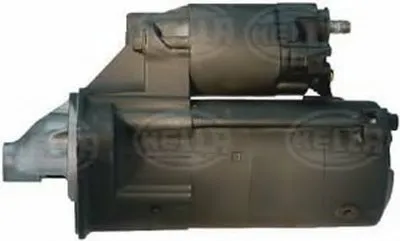 Стартер HELLA купить