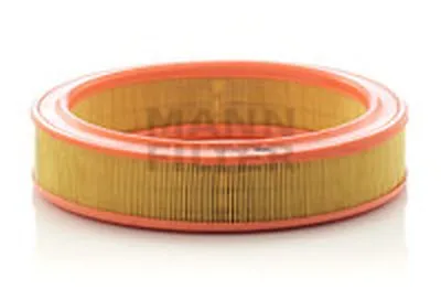 Воздушный фильтр MANN-FILTER купить