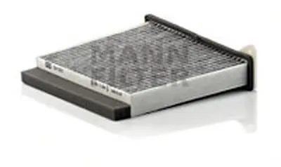 Фильтр, воздух во внутренном пространстве adsotop MANN-FILTER купить