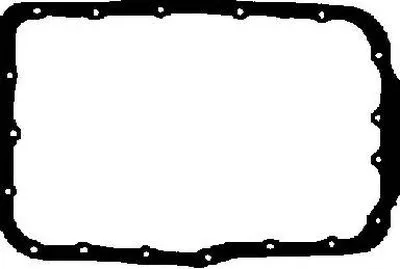 Прокладка, масляный поддон VICTOR REINZ купить