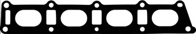 Прокладка, выпускной коллектор GLASER купить