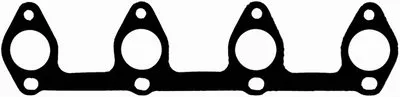 Прокладка, выпускной коллектор GLASER купить