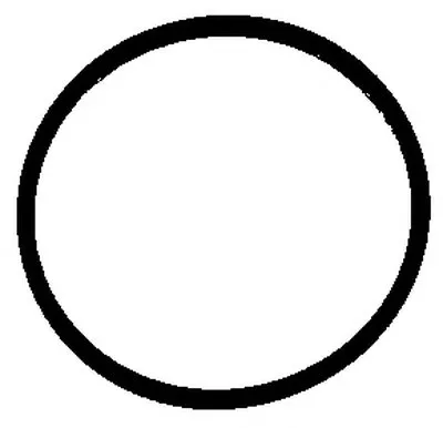 Прокладка, впускной коллектор ELRING купить