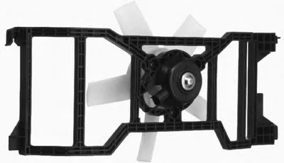 Вентилятор, охлаждение двигателя BERU купить