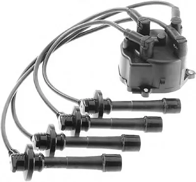 Крышка распределителя зажигания BERU купить