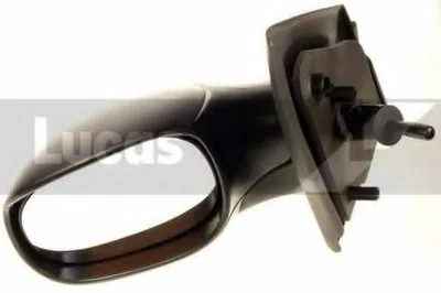 Наружное зеркало LUCAS ELECTRICAL купить