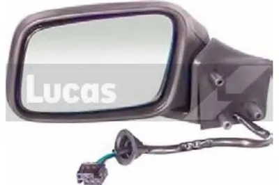 Наружное зеркало LUCAS ELECTRICAL купить