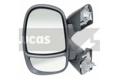 Наружное зеркало LUCAS ELECTRICAL купить