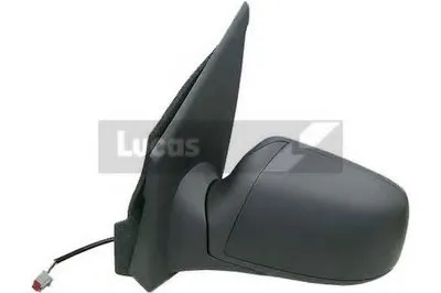 Наружное зеркало LUCAS ELECTRICAL купить