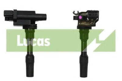 Катушка зажигания LUCAS ELECTRICAL купить