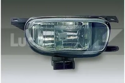 Противотуманная фара LUCAS ELECTRICAL купить