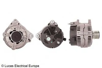 Генератор LUCAS ELECTRICAL купить