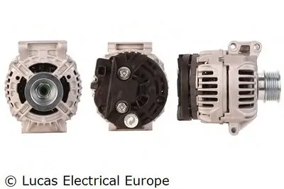 Генератор LUCAS ELECTRICAL купить