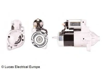 Стартер LUCAS ELECTRICAL купить