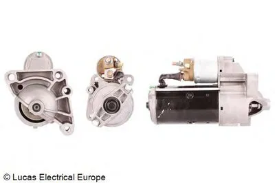 Стартер LUCAS ELECTRICAL купить